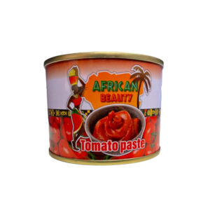 Camaramarket african beauty tomato paste